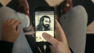 فیلم کوتاه آرایشگاه دوبله فارسی با صدای یاسر حقایق امین