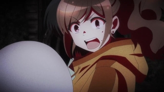 تریلر از نیمه ی دوم (پارت دوم)انیمه ی دورهمی تاریک Dark Gethering