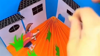 کاردستی ساده