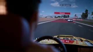 فیلم گرن توریسمو زیرنویس فارسی Gran Turismo 2023