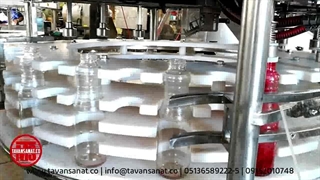 دستگاه پرکن اب زرشک توان صنعت | ۰۹۱۵۲۰۰۰۰۵۰