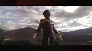 یک میکس قشنگ باحال از انتقام جویان .. پارت 2