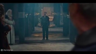 دوبله قسمت ۴ سریال پادشاه زمستان The King Of Winter 2023 - دوبله فارسی