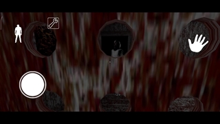 Granny 1 (crazy Funny