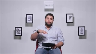 14020704: علیه قدرت فصل دوم :تغییر (جلسه سوم:علیه خود) | علیرضا پورمسعود