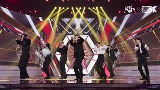 فنکم اکسو برای اجرای cream soda در موزیک بنک