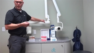 رادیوگرافی پلنمکا مدل prox