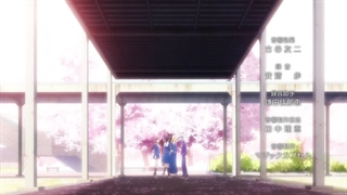 انیمه سبد میوه فصل ۱ قسمت ۲ دوبله