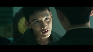 قسمت 2 سریال بدترین شیطان (The Worst of Evil 2023)+زیرنویس فارسی با بازی جی چانگ ووک و وی ها جون