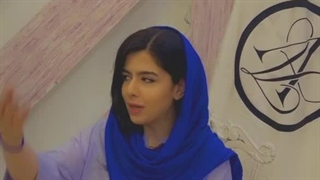 نظر هنرجو درباره کلاس گل آرایی والا دیزاین