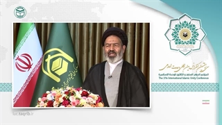 حجت الاسلام و المسلمین عبدالفتاح نواب en