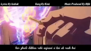 آهنگ سوزومی نوتوچیماری با زبان هندی