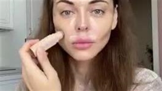 اموزش میکاپ/فروشگاه پخش عمده دوشیزه