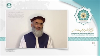 مولوی حبیب الله حسام