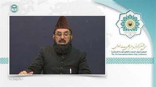 دکتر محمد صداقت علی فریدی AR اصلاح طرح لبخند