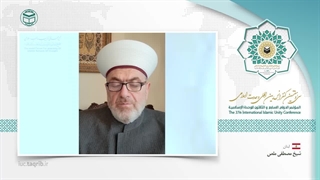 شیخ مصطفی ملصEN