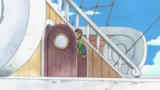 انیمه one piece قسمت ۲۰ زیرنویس فارسی