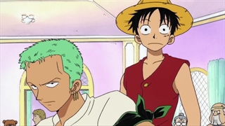 انیمه one piece قسمت ۲۲ زیرنویس فارسی