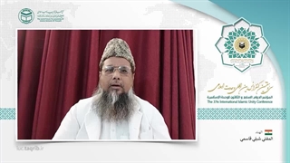 مفتی شبلی قاسمیar