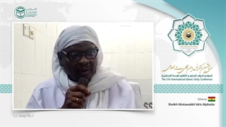 شیخ متوکل ادریس الفوتیوen