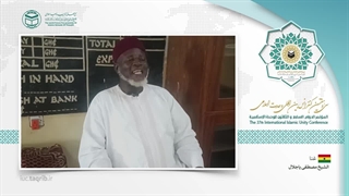 شیخ امام مصطفی یاجلالAR