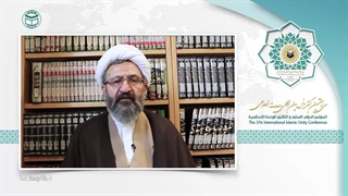 آیت الله جواد مجتهد شبستریAR لیزر موهای زائد