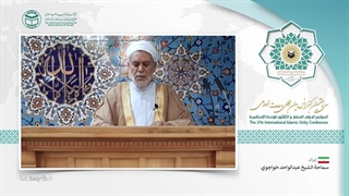 شیخ عبدالواحد خواجویar