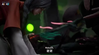 انیمه شکارچی شیطان قسمت 16 زیرنویس فارسی