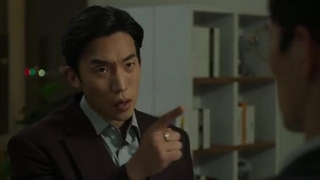 قسمت 5 سریال پلیس رودخانه هان با زیرنویس چسبیده