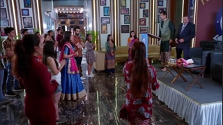 دانلود قسمت 33 سریال ملکی با دوبله فارسی