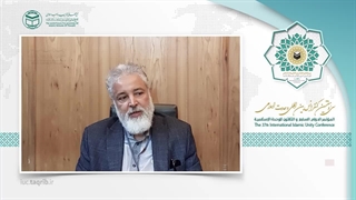 دکتر ادریس هانیEN