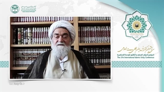 آیت الله علی رحمانی‌فرد سبزواریEN