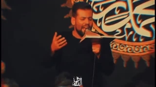 کربلایی امیر برومند غلام غلام غلام حضرت قمرم