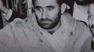 خاطره آقای خسروی وفا محافظ وقت رهبر انقلاب از حضور رهبری در حلبچه عراق در دوران جنگ تحمیلی