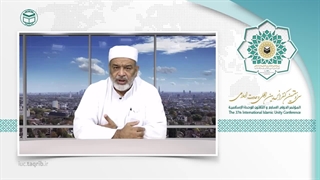 شیخ یوسف جمالی AR