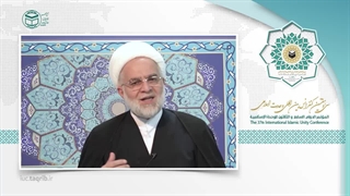 حجت الاسلام والمسلمین عبدالرضا پورذهبیar