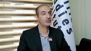 14020707: جلوه تازه آموزش و پرورش با حضور دافی ها در گفتگو با حسین عباسی نسب