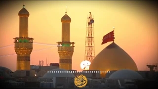 شب جمعه کربلا بین الحرمین امام حسین کربلا