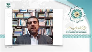 دکتر سید محمد شیخ احمدی ar