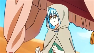 OVA زمانی که به عنوان یک اسلایم تناسخ پیداکردم باعنوان Tensei shitara Slime Datta Ken: Coleus no Yume در ۱ آبان۱۴۰۲ پخش خواهد شد