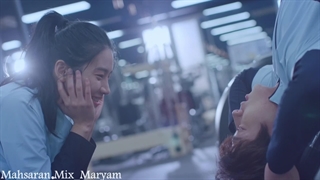 میکس شاد و عاشقانه سریال ‌ره ای لاو آل پلی