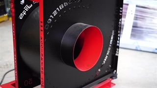 شرکت کولاک فن تولید کننده انواع اگزاست فن تهویه در بوشهر 09177002700