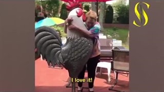 هدیه های فراموش نشدنی