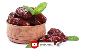 خواص باور نکردنی خرما برای صحت