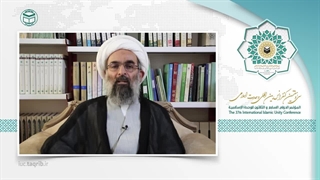 آیت الله محمد محمدی قائینی