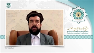 مولوی عبدالروف تواناAR