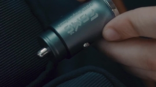 شارژر فندکی 30 وات فوموتک مدل Ws-750F