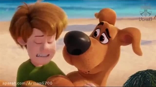 انیمیشن اسکوبی دو با دوبله فارسی و زیرنویس