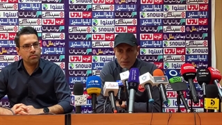 گل‌محمدی: حاضرم تیم را تحویل برانکو بدهم