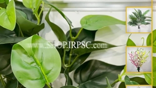 خرید بوته مصنوعی طرح پتوس کیفیت درجه یک لمسی پخش از فروشگاه ملی